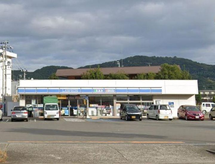 ポルトファミリアの周辺