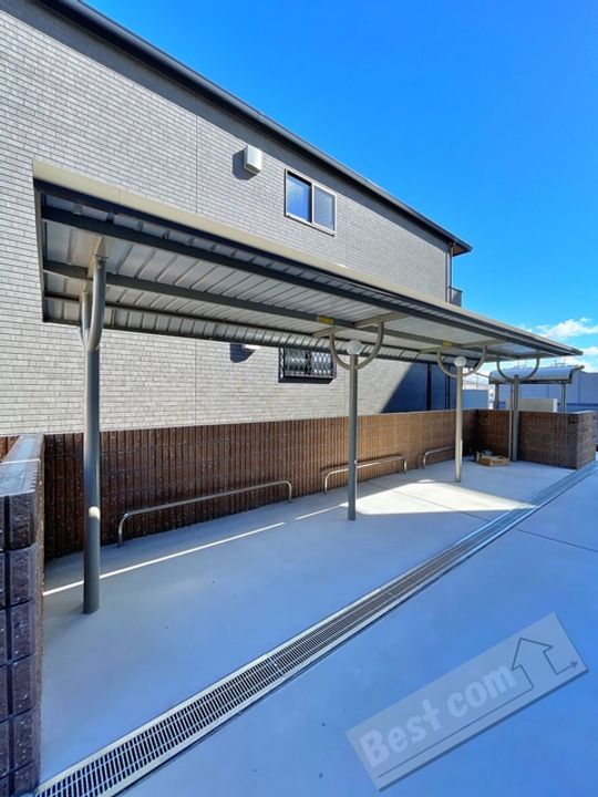 リヴェール西庄Ⅱのその他画像