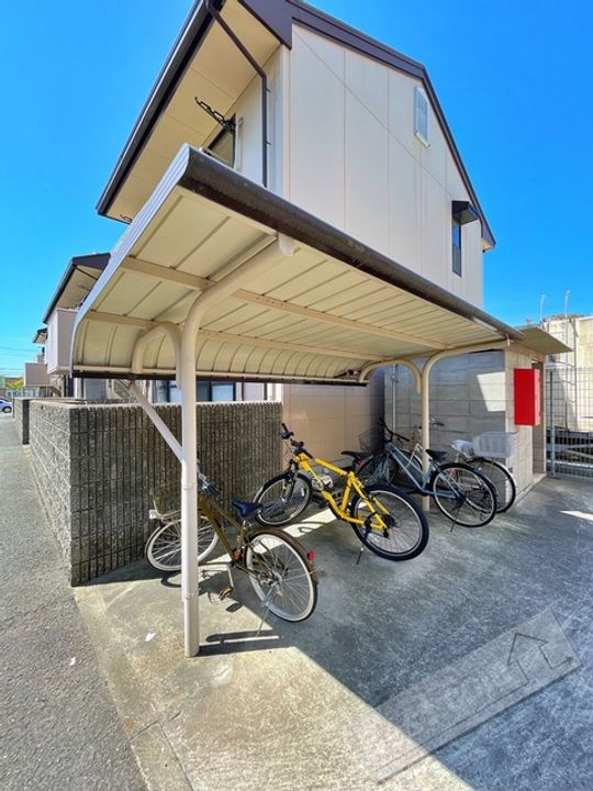 セジュール榎原Ⅱのその他画像