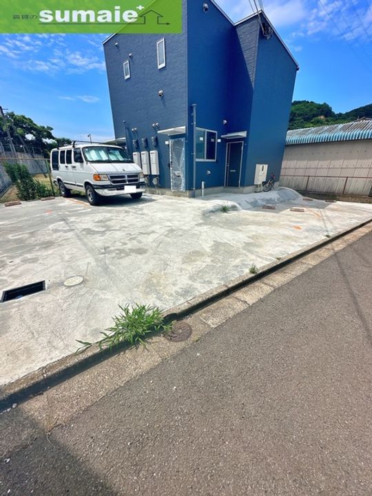 TJ本脇Bのその他画像