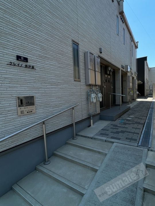 クレイノ井戸浜のその他画像