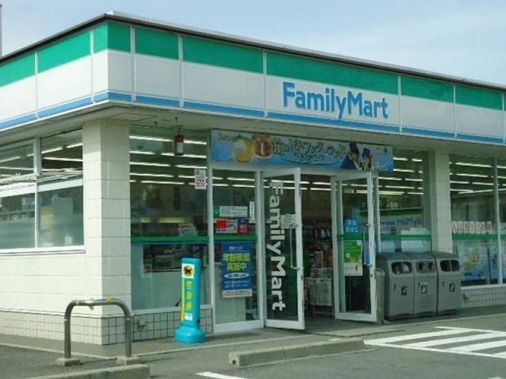 シャノアール西大井Ⅰの周辺