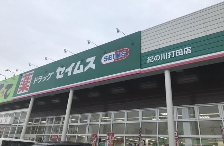 シャノアール西大井Ⅰの周辺
