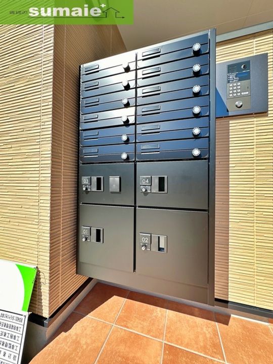 グランパシフィック和歌浦東innovationのその他画像