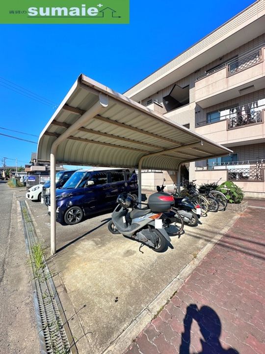 サンライズ太田Ⅱ0103のその他画像