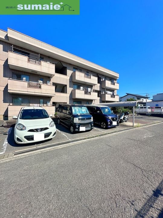 サンライズ太田Ⅱ0103のその他画像