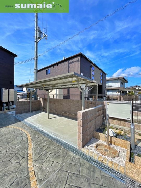 ケーズコート中迫30201のその他画像