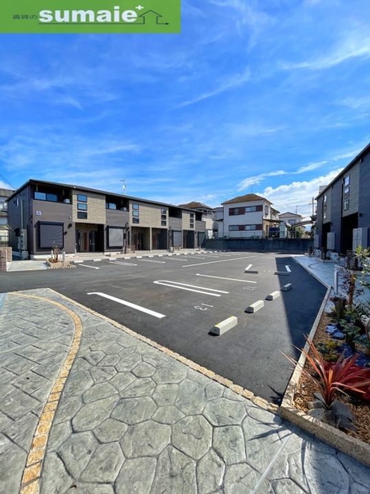 ケーズコート中迫30201のその他画像