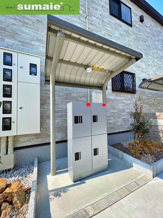 アルケイディアⅡ0205のその他画像