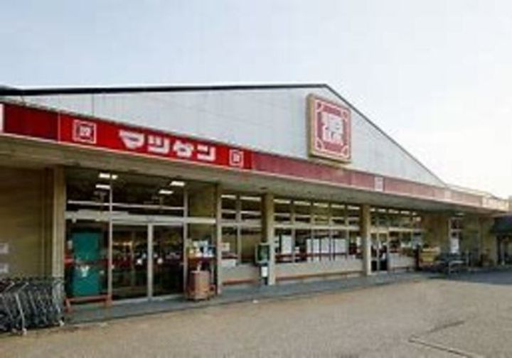 TJ山A棟0202の周辺