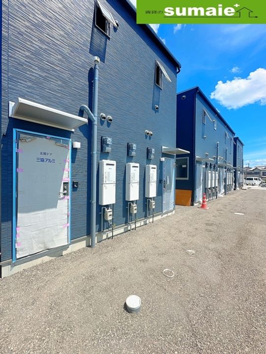 TJ山A棟0202のその他画像