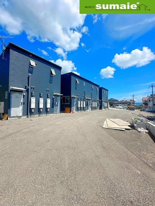 TJ山A棟0202のその他画像