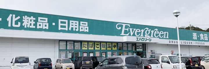 ルシオールの周辺