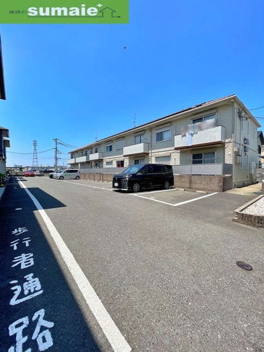 フローラル・アイⅡのその他画像