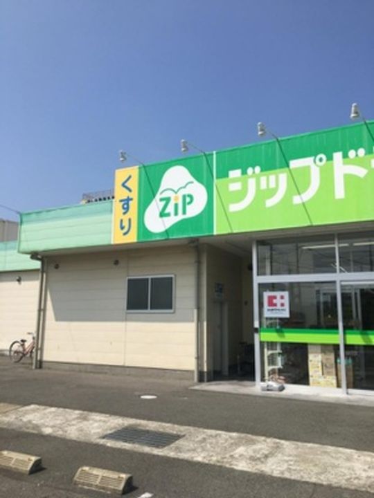Maison Musotaの周辺