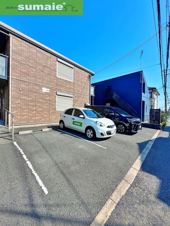 Maison Musotaのその他画像