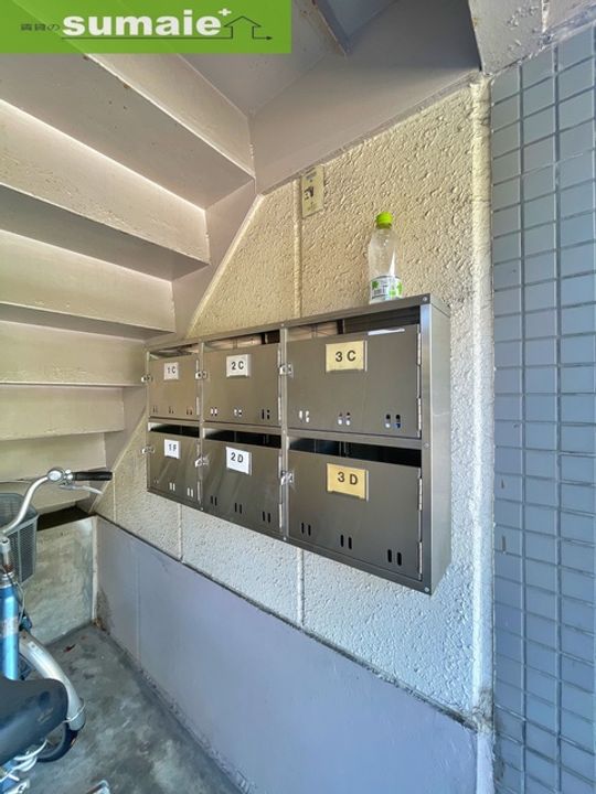 ハイツカクトのその他画像