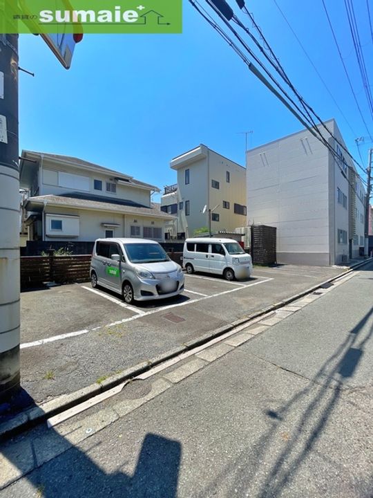 ハイツカクトのその他画像