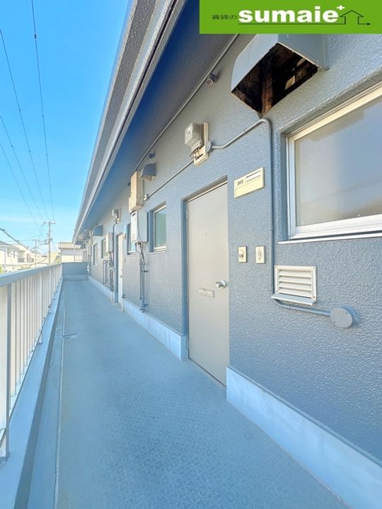 グランディール西浜のその他画像