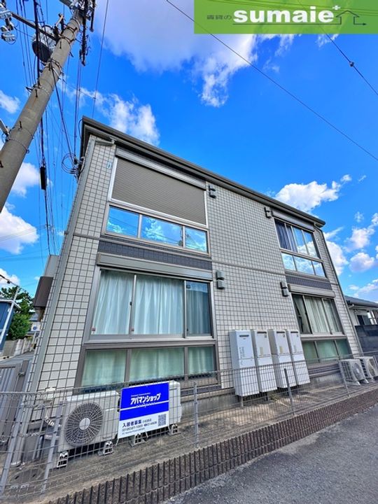 フォルテの外観