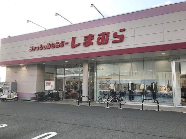 リッチェ・ツリーの周辺