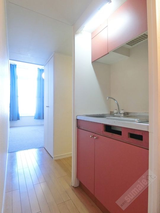 レオパレス向Aのその他画像