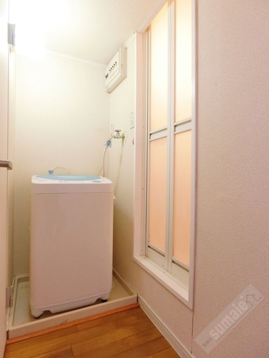 レオパレス向Aのその他画像