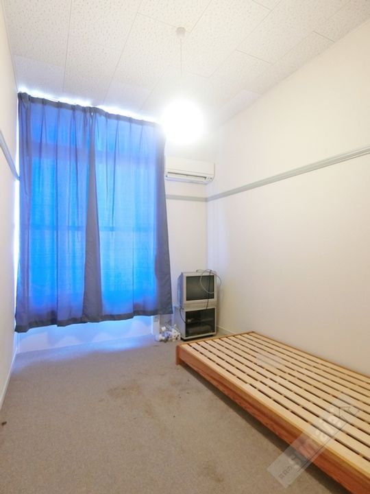 レオパレス向Aのその他画像