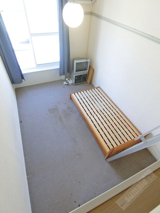 レオパレス向Aのその他画像