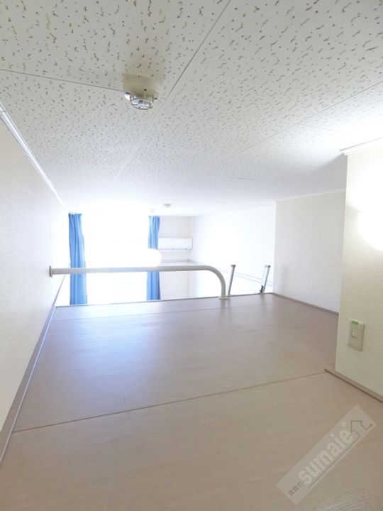 レオパレス向Aのその他画像