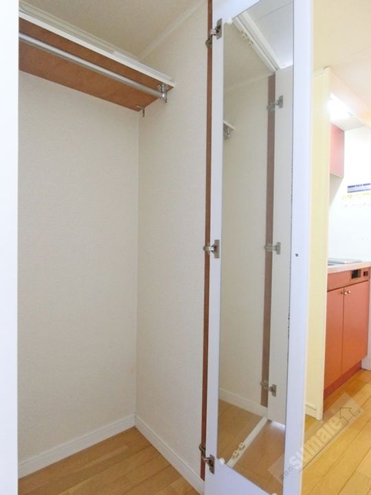 レオパレス向Aのその他画像