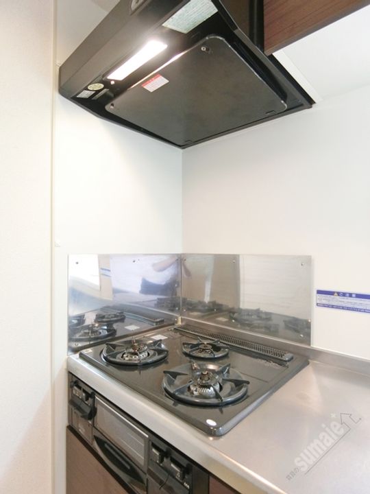 レオネクストほしやⅡのキッチン