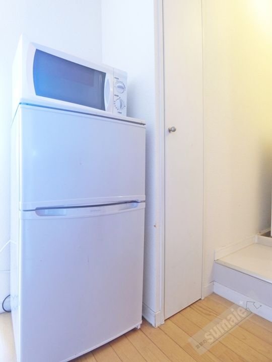 レオパレス大堀のその他画像