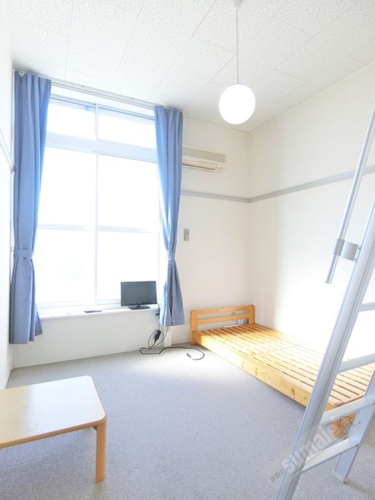 レオパレス大堀のその他画像