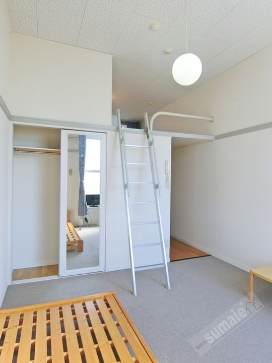 レオパレス大堀のその他画像