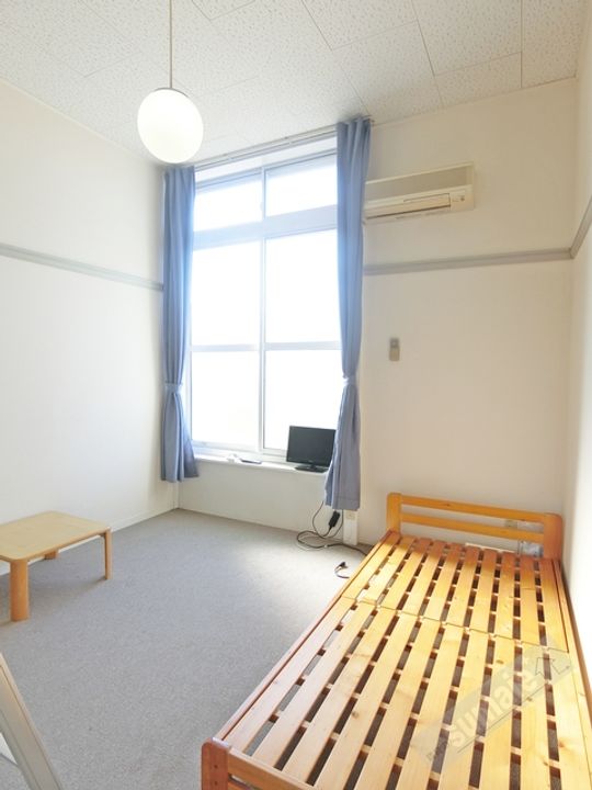 レオパレス大堀のその他画像