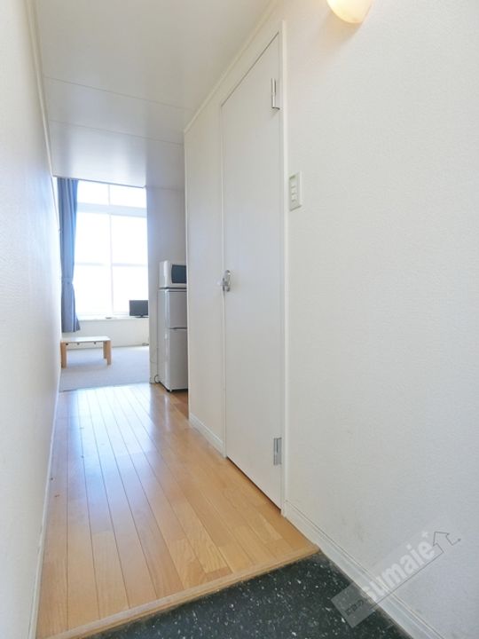 レオパレス大堀のその他画像