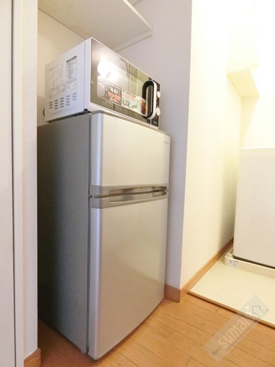 レオパレスあきばのその他画像