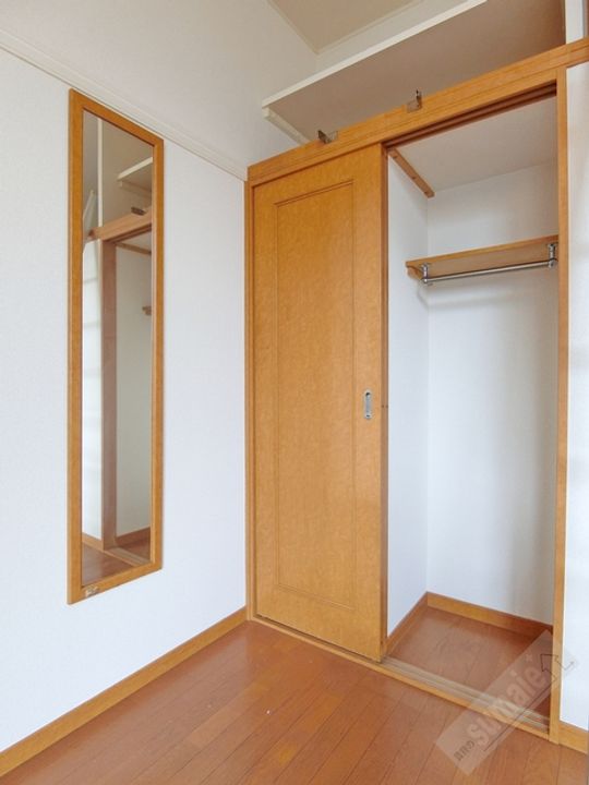 レオパレスあきばのその他画像