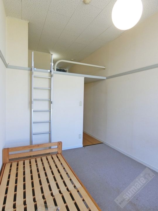 レオパレス向Bのその他画像