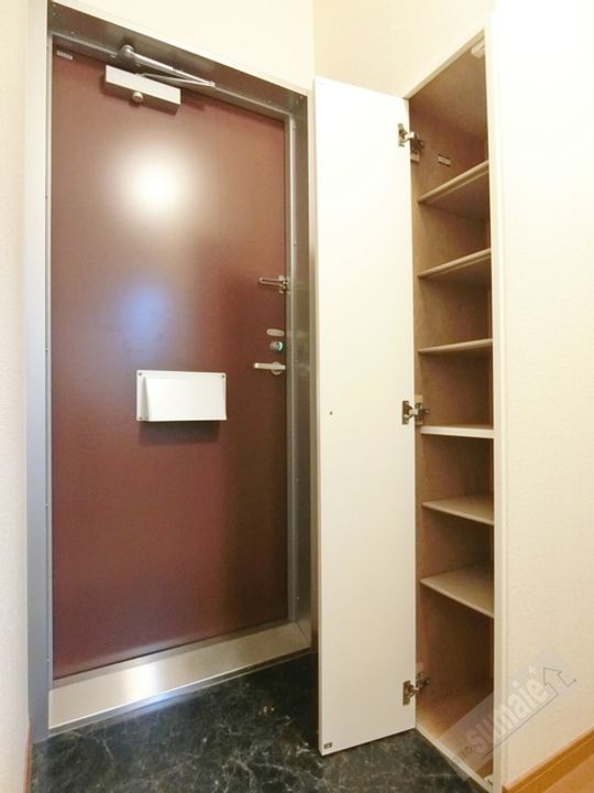 レオパレスグリーンピア太田のその他画像