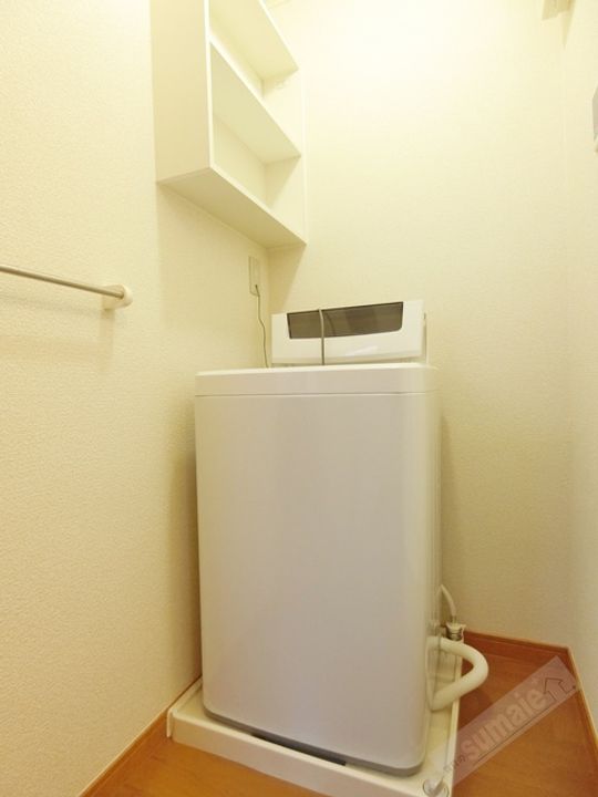 レオパレス三本松のその他画像
