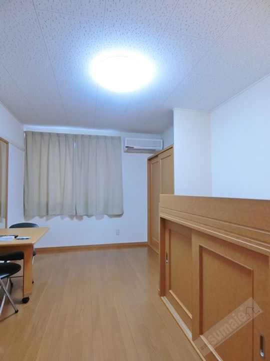 レオパレス三本松のその他画像
