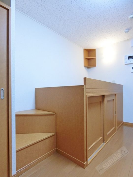 レオパレス三本松のその他画像