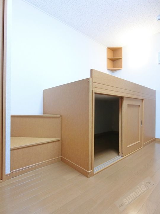 レオパレス三本松のその他画像