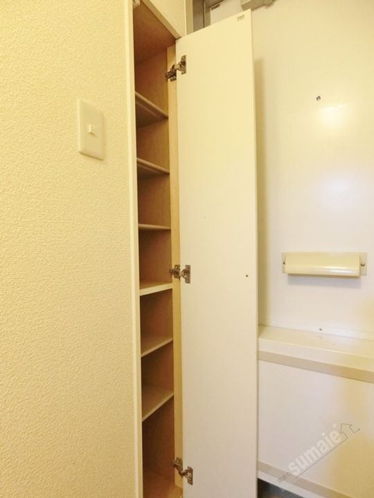 レオパレス三本松のその他画像