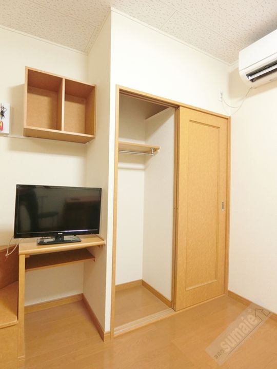 レオパレスドリームWKTのその他画像
