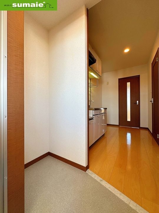 M トゥルケーゼの内装