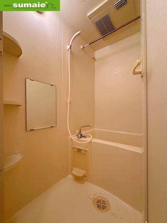 M トゥルケーゼの風呂