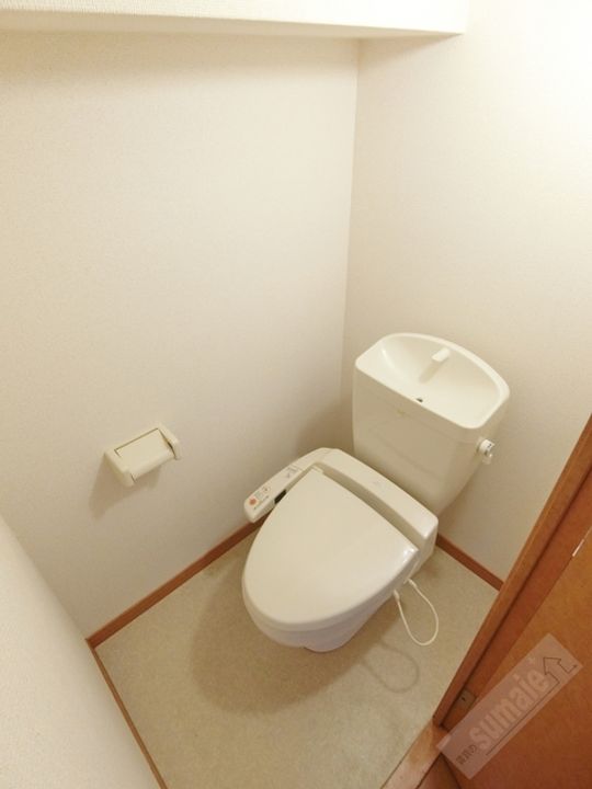 レオパレスあきばのその他画像